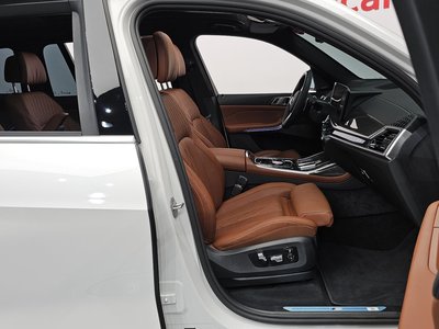 2025 BMW X7 — миниатюра 16