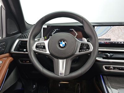 2025 BMW X7 — миниатюра 18