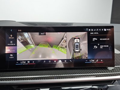 2025 BMW X7 — миниатюра 21
