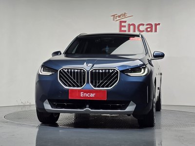 BMW X3 - 2