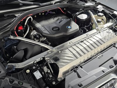 BMW X3 - 7