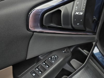 صورة مصغرة 32 لـ 2025 BMW X3
