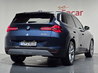 BMW X3 - 3