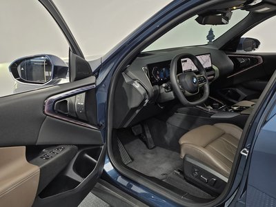 صورة مصغرة 13 لـ 2025 BMW X3
