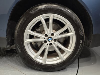 BMW X3 - 8
