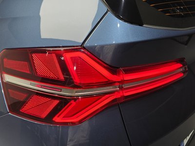 BMW X3 - 10
