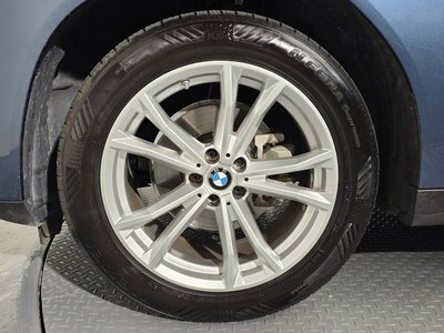 BMW X3 - 6