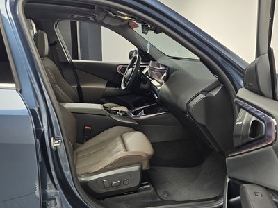صورة مصغرة 16 لـ 2025 BMW X3