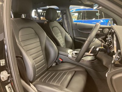 MERCEDES-BENZ GLC AMG - 9