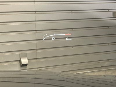 MERCEDES-BENZ GLC AMG - 6