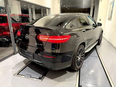 MERCEDES-BENZ GLC AMG - 3