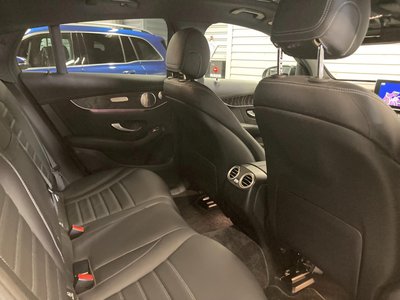 MERCEDES-BENZ GLC AMG - 10