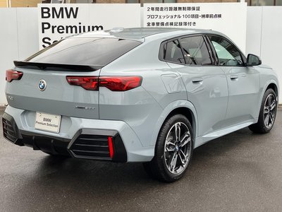 صورة 5 لـ 2025 BMW X2