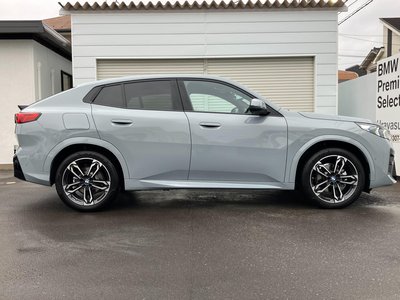 صورة مصغرة 13 لـ 2025 BMW X2
