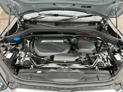 صورة مصغرة 77 لـ 2025 BMW X2
