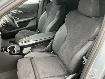 صورة مصغرة 49 لـ 2025 BMW X2