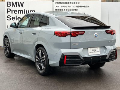 صورة مصغرة 16 لـ 2025 BMW X2