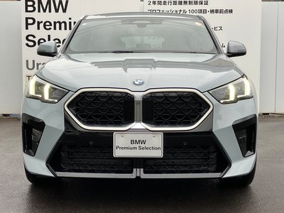 صورة 7 لـ 2025 BMW X2