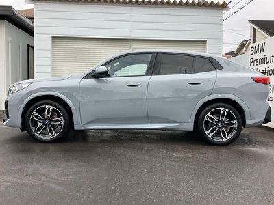 صورة 9 لـ 2025 BMW X2