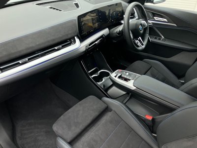 صورة 4 لـ 2025 BMW X2