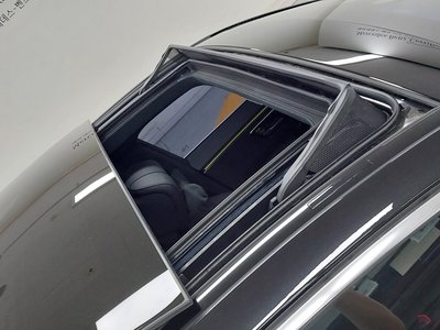 2023 Mercedes-BENZ S-CLASS 缩略图 12