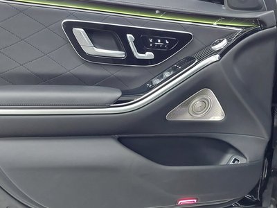 2023 Mercedes-BENZ S-CLASS 缩略图 15
