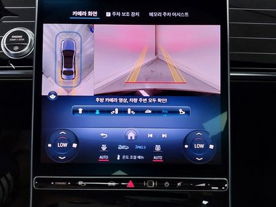 2023 Mercedes-BENZ S-CLASS 缩略图 18