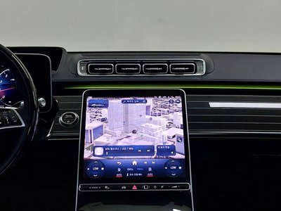 2023 Mercedes-BENZ S-CLASS 缩略图 16