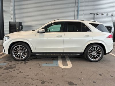 MERCEDES-BENZ GLE - 3