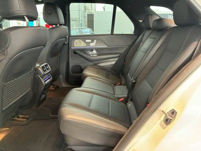 MERCEDES-BENZ GLE - 8
