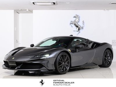 2022 FERRARI SF90 STRADALE 照片 1