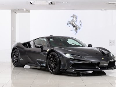 2022 FERRARI SF90 STRADALE 照片 9