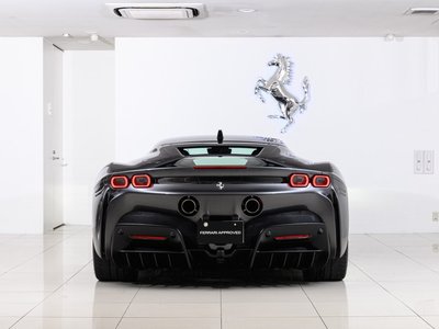 2022 FERRARI SF90 STRADALE 照片 6