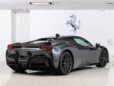 2022 FERRARI SF90 STRADALE 照片 7