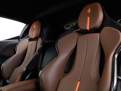 صورة مصغرة 12 لـ 2022 Ferrari SF90 STRADALE