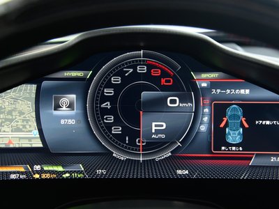 صورة مصغرة 13 لـ 2022 Ferrari SF90 STRADALE