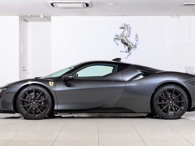 2022 FERRARI SF90 STRADALE 照片 4