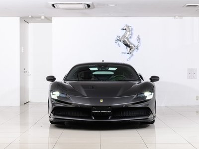 2022 FERRARI SF90 STRADALE 照片 10