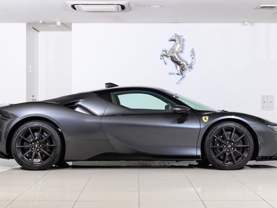 2022 FERRARI SF90 STRADALE 照片 8