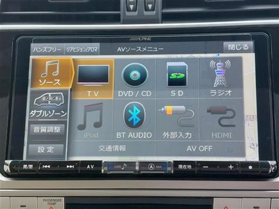 TOYOTA LAND CRUISER PRADO - 6