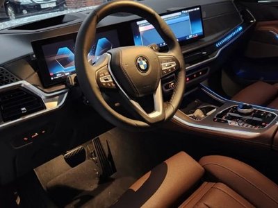 BMW X5 - 7