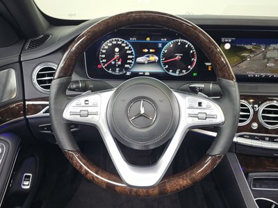 صورة مصغرة 13 لـ 2020 Mercedes-BENZ S-CLASS