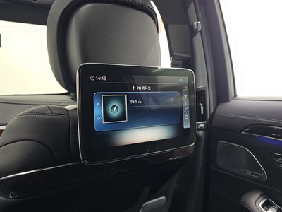 صورة مصغرة 18 لـ 2020 Mercedes-BENZ S-CLASS