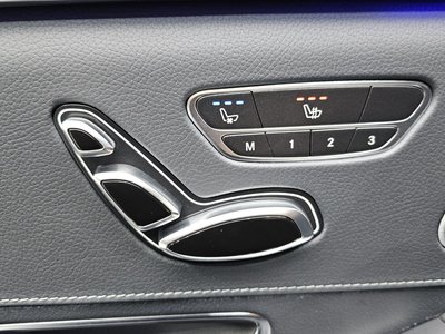 صورة مصغرة 19 لـ 2020 Mercedes-BENZ S-CLASS