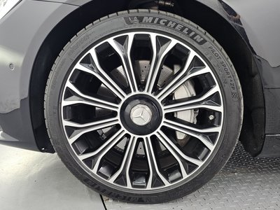 صورة 6 لـ 2020 Mercedes-BENZ S-CLASS