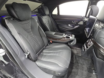 صورة مصغرة 11 لـ 2020 Mercedes-BENZ S-CLASS