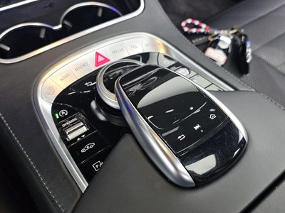 صورة مصغرة 17 لـ 2020 Mercedes-BENZ S-CLASS