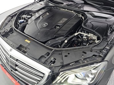 صورة 7 لـ 2020 Mercedes-BENZ S-CLASS