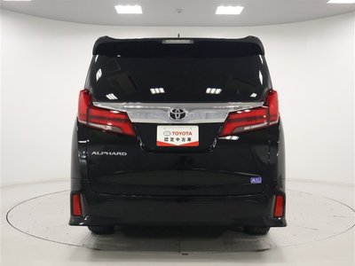 2023 TOYOTA ALPHARD — миниатюра 33