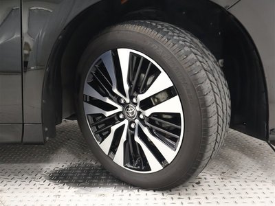 2023 TOYOTA ALPHARD — миниатюра 38